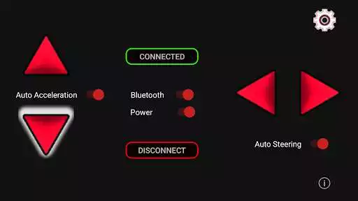 Play DIY Bluetooth Arduino RC Car as an online game DIY Bluetooth Arduino RC Car with UptoPlay