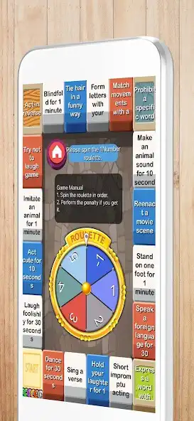 Play DIY BoardGame  and enjoy DIY BoardGame with UptoPlay