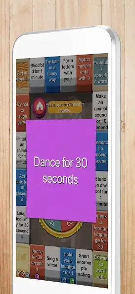 Play DIY BoardGame as an online game DIY BoardGame with UptoPlay