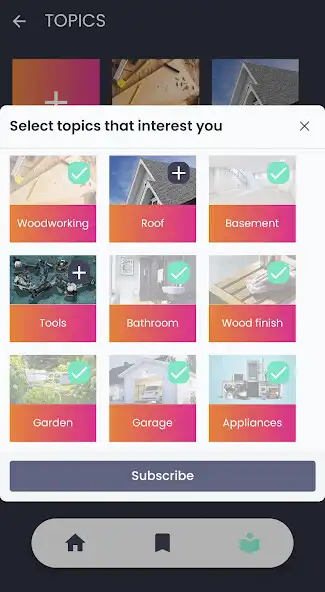 Play DIYBook - Home Improvement as an online game DIYBook - Home Improvement with UptoPlay