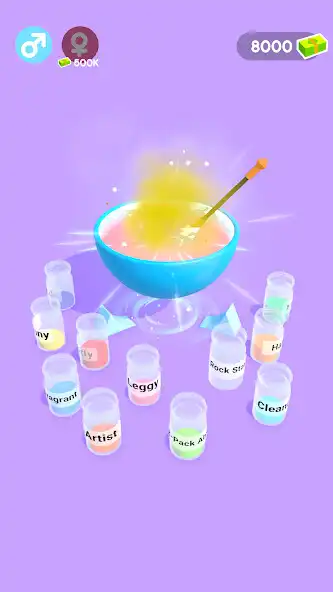 Play DIY Boyfriends as an online game DIY Boyfriends with UptoPlay