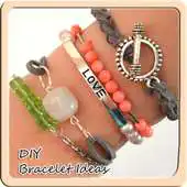 Free play online DIY Bracelet Gallery Ideas APK