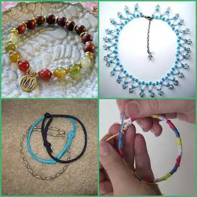 Play DIY Bracelet Gallery Ideas