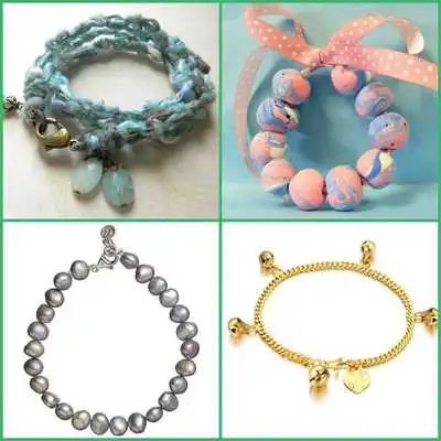 Play DIY Bracelet Gallery Ideas