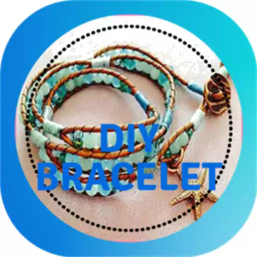 Play DIY Bracelet Ideas APK Play DIY Bracelet Ideas APK