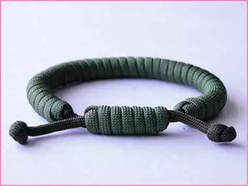 Play DIY Bracelet Ideas as an online game DIY Bracelet Ideas with UptoPlay