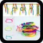 Free play online DIY Bracelet Make Friendship Ideas Design Tutorial APK Free play online DIY Bracelet Make Friendship Ideas Design Tutorial APK