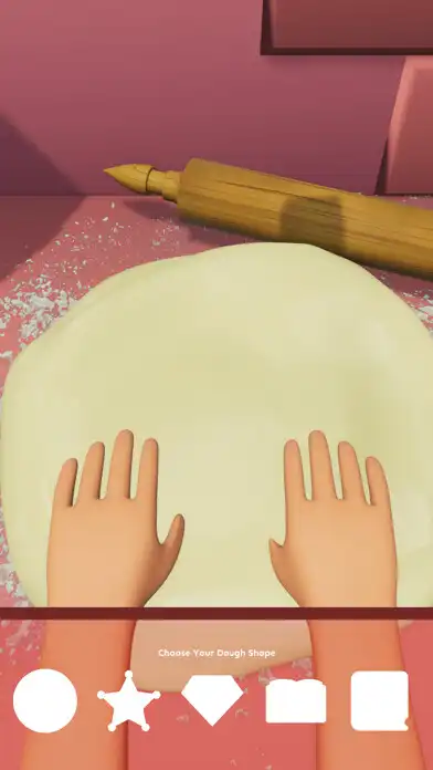 Play DIY Bread as an online game DIY Bread with UptoPlay