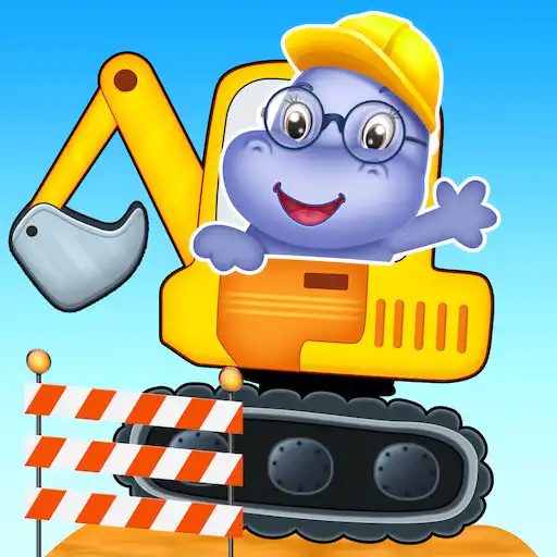 Play DIY Build House game APK