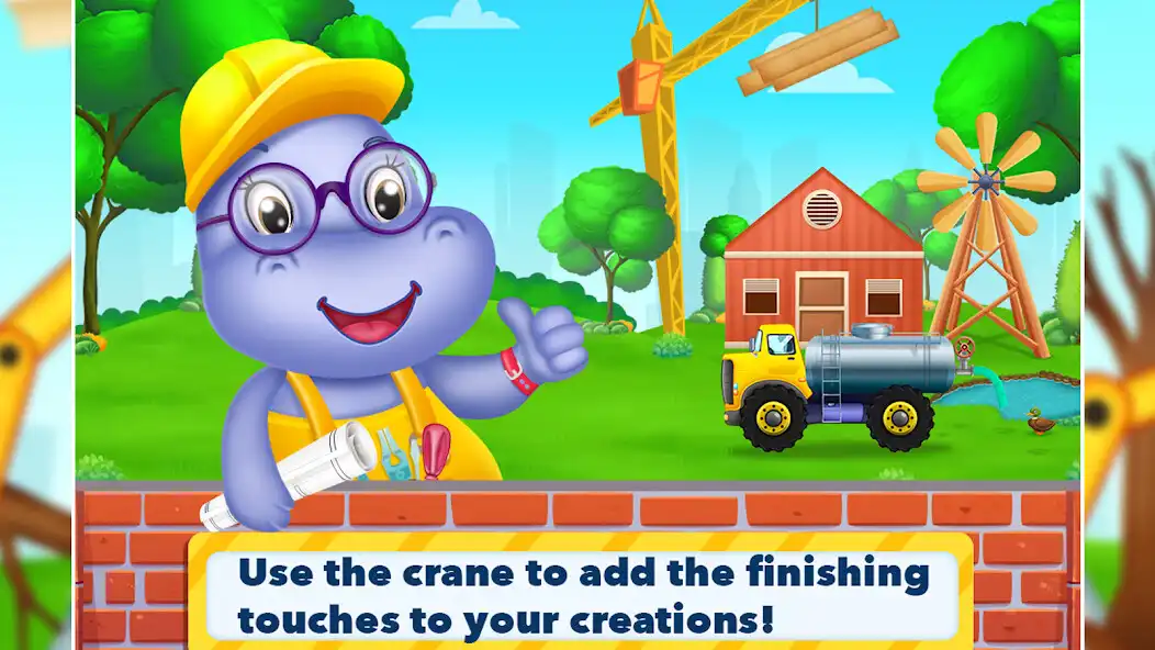 Play DIY Build House game  and enjoy DIY Build House game with UptoPlay