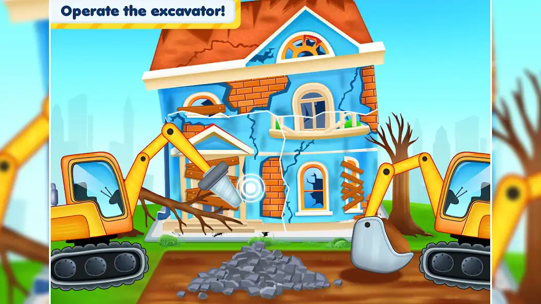 Play DIY Build House game as an online game DIY Build House game with UptoPlay