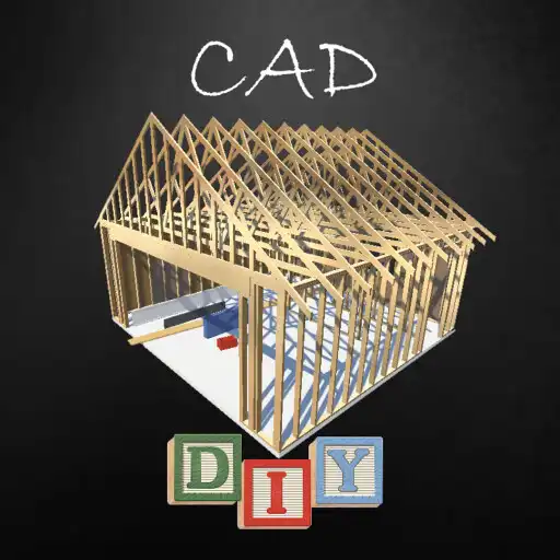 Play DIY CAD Designer APK