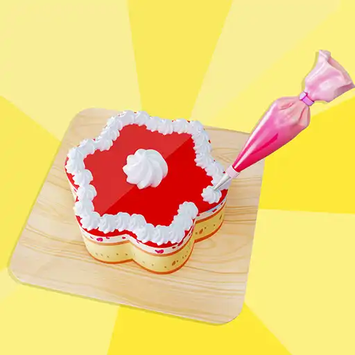 Play DIY Cakes APK Play DIY Cakes APK