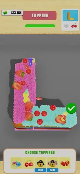 Play DIY Cakes  and enjoy DIY Cakes with UptoPlay