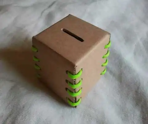 Play DIY Cardboard Boxes Ideas