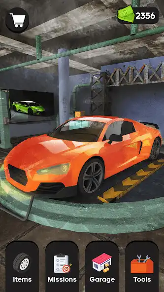 Play DIY Car Repair Master Garage  and enjoy DIY Car Repair Master Garage with UptoPlay