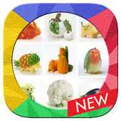 Free play online DIY Carving Fruit APK Free play online DIY Carving Fruit APK