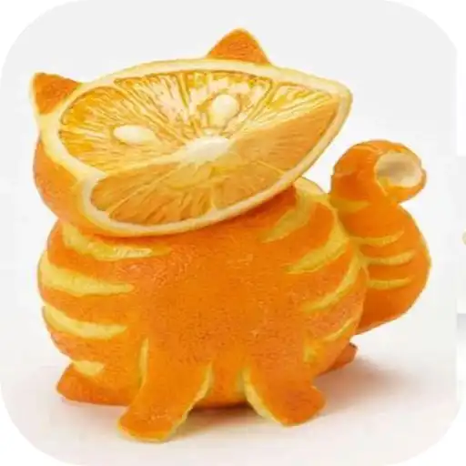 Run free android online DIY Carving Fruits APK Run free android online DIY Carving Fruits APK