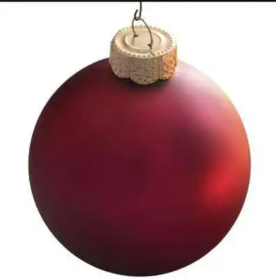 Play DIY Christmas Decoration