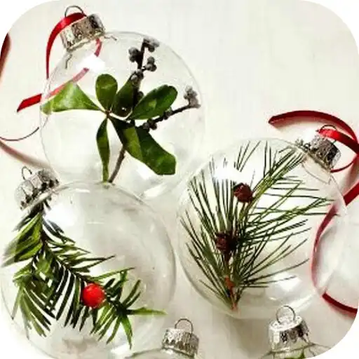 Play DIY Christmas Decorations APK Play DIY Christmas Decorations APK