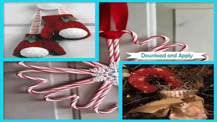 Play DIY Christmas Mitten Wreath Play DIY Christmas Mitten Wreath