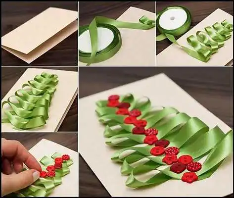 Play DIY Christmas Ornament Crafts