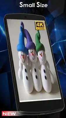 Play DIY Clay Art Step by Step Play DIY Clay Art Step by Step