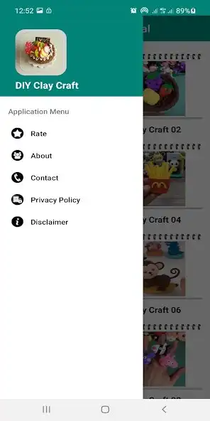 Play DIY Clay Craft Tutorials as an online game online DIY Clay Craft Tutorials with UptoPlay Play DIY Clay Craft Tutorials as an online game DIY Clay Craft Tutorials with UptoPlay