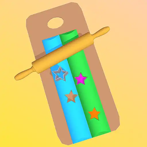 Play DIY Clay APK