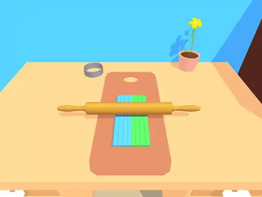 Play DIY Clay as an online game DIY Clay with UptoPlay