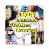 Free play online DIY Clothes Ideas 2016 APK