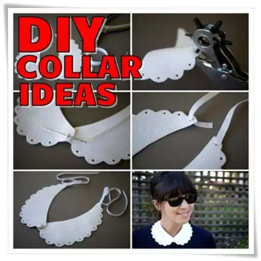 Run free android online DIY Collars APK