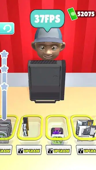 Play DIY Computer 3D and enjoy DIY Computer 3D with UptoPlay Play DIY Computer 3D and enjoy DIY Computer 3D with UptoPlay