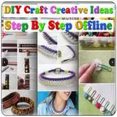 Free play online DIY Craft Creative Ideas Step By Step Offline APK Free play online DIY Craft Creative Ideas Step By Step Offline APK