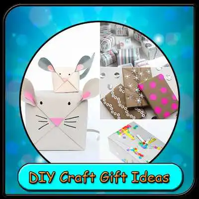 Play DIY Craft Gift Ideas