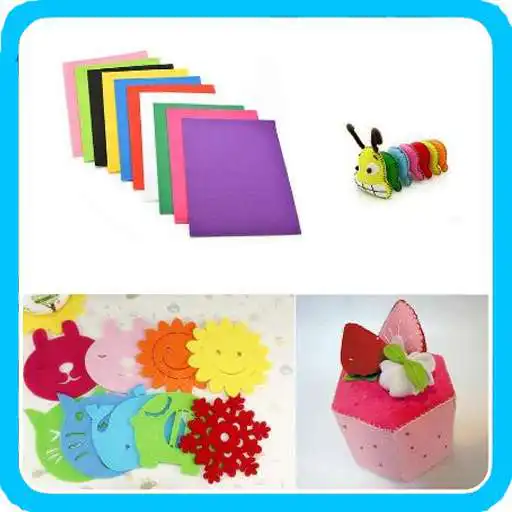 Play DIY Craft Ideas APK