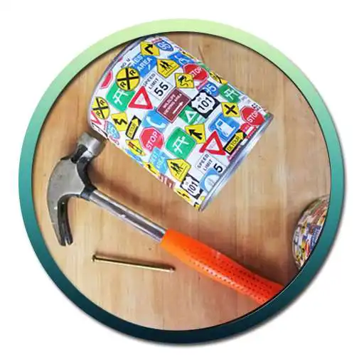 Play DIY Craft Ideas Step by Step APK