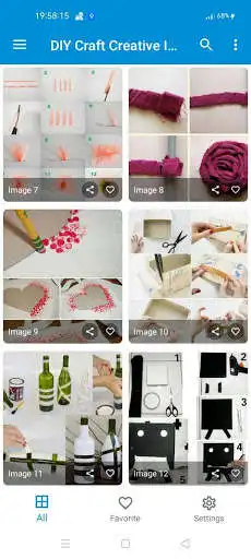 Play DIY Craft Ideas Step by Step  and enjoy DIY Craft Ideas Step by Step with UptoPlay