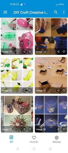 Play DIY Craft Ideas Step by Step as an online game DIY Craft Ideas Step by Step with UptoPlay