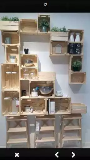 Play Diy Craft Pallet as an online game online Diy Craft Pallet with UptoPlay com.DiyPalletsAndCrates.andidev Play Diy Craft Pallet as an online game Diy Craft Pallet with UptoPlay