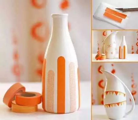 Play DIY Craft Plastic Bottles