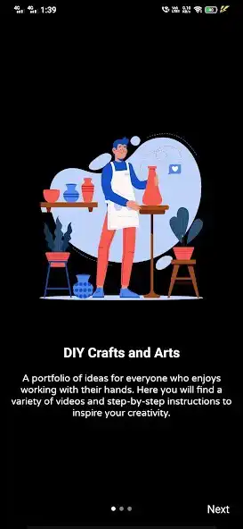 Play DIY Crafts and arts ideas  and enjoy DIY Crafts and arts ideas with UptoPlay