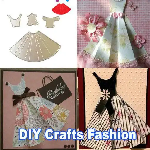 Play DIY Crafts Fashion APK