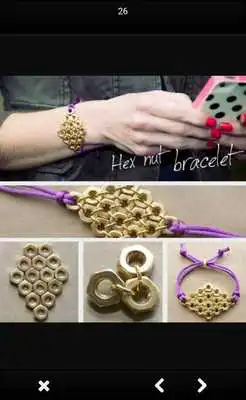 Play DIY Crafts Fashion