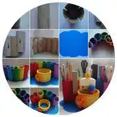Free play online DIY Crafts For Home APK