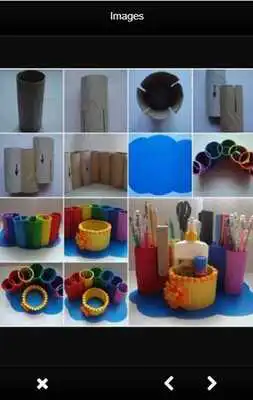Play DIY Crafts For Home