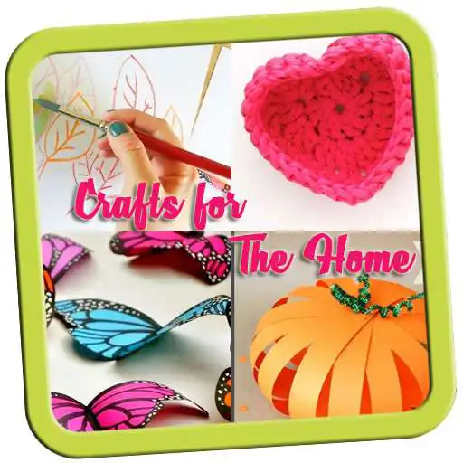 Play DIY Crafts for The Home APK