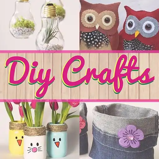 Play DIY Crafts Projects Diy Crafts Ideas APK Play DIY Crafts Projects Diy Crafts Ideas APK