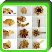 Free play online DIY Crafts Step By Step APK