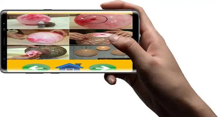 Play DIY Crafts Step By Step